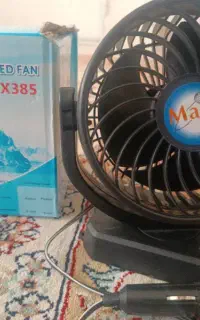 پنکه خودرو فروشی