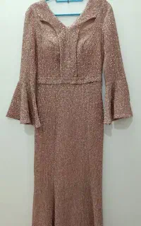 لباس مجلسی