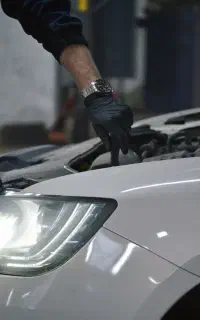شاگرد مکانیکی
