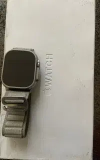 واچ الترا 2 apple watch