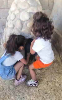 آموزش کودکستان