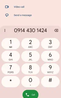 سیمکارت  رند همراه اول دوتا خط باهم