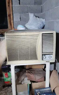 کولر پنجره ای پاناسونیک