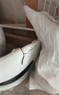 سپر جلو کوییک