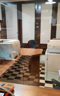 دعوت به همکاری پزشک متخصص رادیولوژی در مازندران