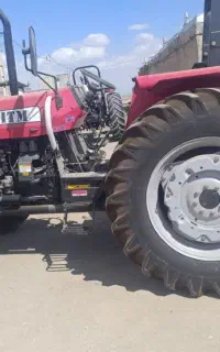 تراکتور