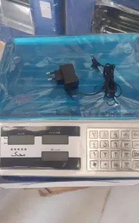 ترازو ۴۰کیلو۱۵۰ کیلو  ،،محک ،،