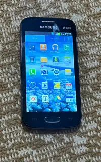 موبایل GTS7262