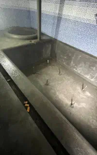 اجرای صفرتاصداستخروجکوزی وبنایی ساختمان