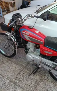 موتور کبیر ۱۴۰۴