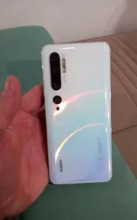 گوشی شیاومی نت ۱۰پرو پرچمدار