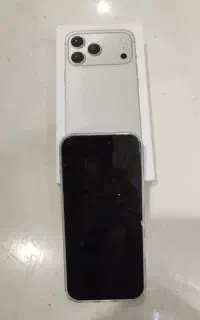گوشی آیفون ۱۷ پرومکس کپی نو گرگان