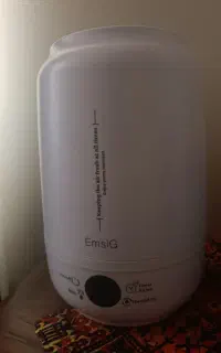 دستگاه بخور سرد امسیگ us444 بسیار کم کار