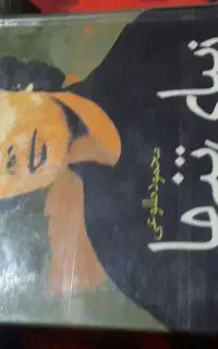 کتاب رمان