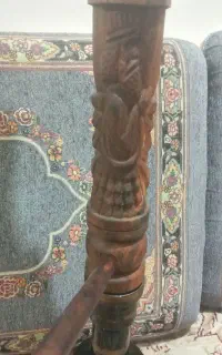 قلیان رخ دار