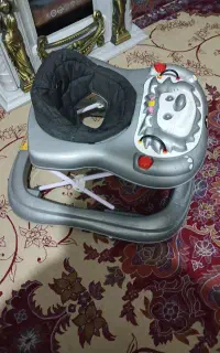 روروئک