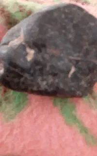 شهاب سنگ