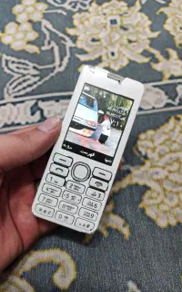 نوکیا 206 اصلی عتیقه