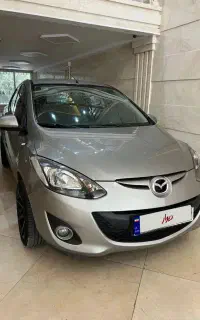 مزدا ۲