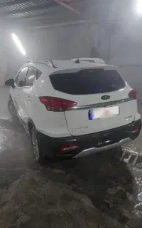 Kmc SR3