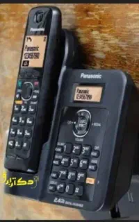 تلفن پاناسونیک
