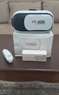 vrbox