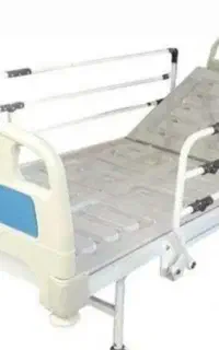 تخت ۱ شکن برقی