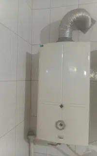 لوله کشی ونصب شیر الات