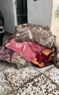 پتو مبلی