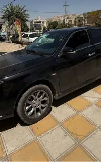 دنا پلاس اتومات آپشنال ۱۴۰۳