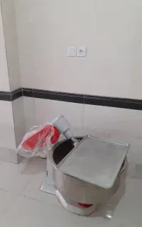 لوازم نانوایی