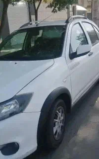 کوییک سفید ۱۴۰۱