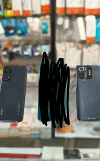 note 11 s .poco m5s