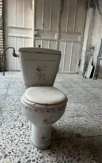 توالت فرنگی