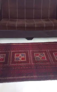 قالیچه پشمی