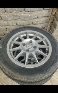 رینگ خورشیدی