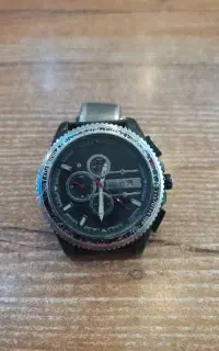 ساعت ESPRIT
