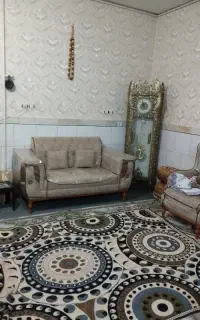 خانه اجاره ای نود متری