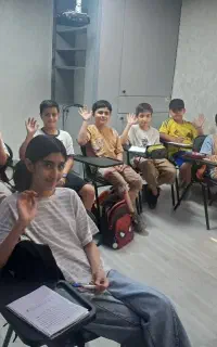 آموزش زبان در آکادمی‌ زبان شهاب ( مرکز آیلتس )
