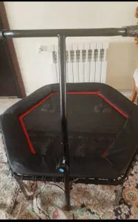 ترامپولین ۱۳۰ ترامبولین ۱۳۰