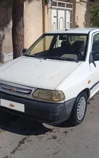 پراید ۸۹