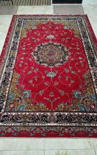 فرش 6متری