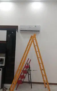 تعمیر وسرویس یخچال وفریزر صنعتی و خانگی وکولر گازی