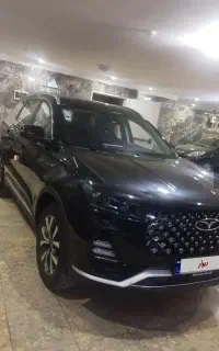 تیگو ۷پرو  ۱۴۰۴ بدون توضیح