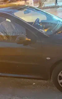 فروش فوری پژو 206 تیپ دو