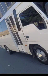 مینی بوس هیوندا