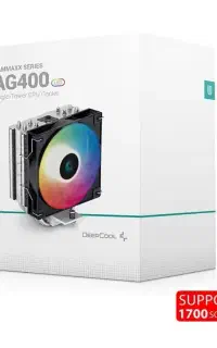 Deepcool GAMMAXX AG400 LED