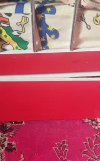 فروش تخت گهواره ای کودک صندلی غذا