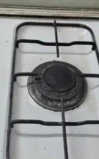 اجاق گاز ۵ شعله