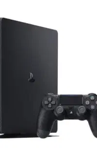 PS4 slim